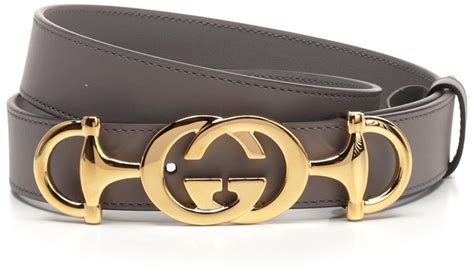 gucci interlocking g horsebit belt|gucci guccissima belt bag.